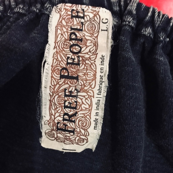 Free People Top - Picture 5 of 5